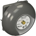 Edwards Signaling 435-6E1 6" Indoor Outdoor Vibrating Bell, 12V DC, 94 dB