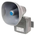 Edwards Signaling 5531M-24AQ Adaptatone 5531M Series Heavy Duty Industrial, Tone-Selectable, Signaling Device, 110dB