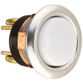 Edwards Signaling 620 Push Button Flush Low Volt