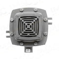 Edwards Signaling 878DEX-N5 ADAPTAHORN 120V Extension Pair