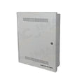 Edwards Signaling ANS25MDG2 25 Watt Audio Notification Panel, Gray Cabinet