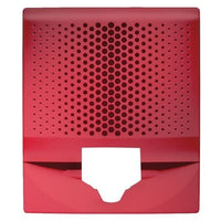 Kidde EG4SVRF-CVR Cover for Speaker/Strobe, Red