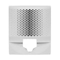 Kidde EG4SVWN Wall Speaker-Strobe, No Marking, White
