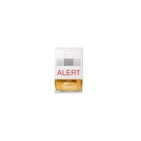 Edwards Signaling G1WA-VMA Genesis Multi-Cd Horn Strobe, Amber Lens, Alert Marking, White