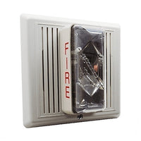 Kidde INT-7ATW INT Series Integrity Temporal Horn-Strobe, 15/75cd, White