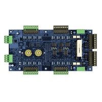 Edwards Signaling Remote Zone Interface Module, Addressable, 16 Class IDCs, Class Supervised Output Circuits or Unsupervised Dry Contact Outputs