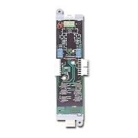 Kidde VM-NOC Network Option Card, RS485, Class and Class Wiring