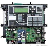 Kidde VS4-RE VS4 Series Electronics Replacement Kit