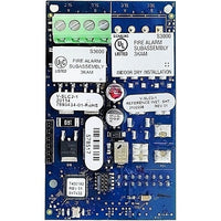 Kidde V-SLC2-1 VS4 Series Single Expansion Module, One 250-Device Loop, for VS4 Only