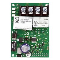 Kidde V-SLC2-2 Vigilant VS4 Series Dual Expansion Module, 250-Device Loops, 500 Devices Total, or VS4 Only