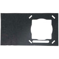 Edwards Signaling WG4GSKT Replacement Mounting Gasket