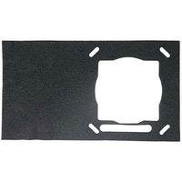 Edwards Signaling WG4GSKT Replacement Mounting Gasket
