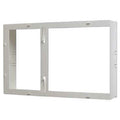 Edwards Signaling WG4WTS Genesis WG4 Series Surface Skirt, White