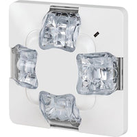 Kidde EWGVWN-CVR WGVWN-CVR Cover, Strobe, White