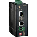 EtherWAN ED3541 Series Hardened 10/100BASE-TX Ethernet Extender