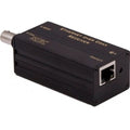 KBC Networks EECF1-LN1-R-MN-B 1-Channel Ruggedized Ethernet Over Coax Receiver