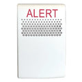 Kidde EG1AVWA-CVR Genesis LED EG1 Cover, Horn/Strobe, White, Alert