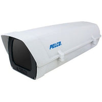 Pelco EH14 General Purpose Compact Camera Housing