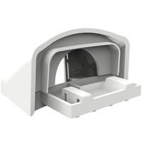 Illustra IPCA-MT Panoramic Conduit Adapter