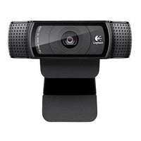 HID EL-LOG-C920 EasyLobby Logitech HD Pro Webcam C920 for Visitor Photos