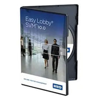 HID EL-SSA-EADVS EasyLobby eAdvance Software Service Agreement, 1-Year Renewal
