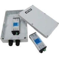 Nitek EL1551UW Outdoor IP Camera Extender over Wire UTP System