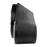 High Density Abs 2-Way Universal Pod Loaded With 8" Loudspeaker and 1 X 3.78” Tweeter