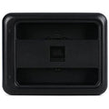 JBL Professional EONONECOMP-CHGR-NA Compact Dual Battery Charger, Black