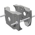 Pelco EP21 Pole Mount for EM20 Enclosure