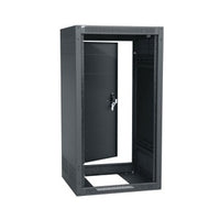 Middle Atlantic ERK-1820 ERK Series AV Floor Standing Rack, 20" Depth, 18U RMS