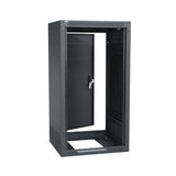 Middle Atlantic ERK-2728 ERK Series AV Floor Standing Rack, 28" Depth, 27U RMS