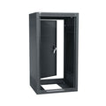Middle Atlantic ERK-2720 ERK Series AV Floor Standing Rack Cabinet, 20" Depth, 27U RSM