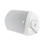 Episode ES-500-AW-DVC-6-WHT All-Weather Series 6.5" Dual Voice Coil Speaker, White