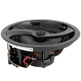 Episode ES-CORE-36-AWIC CORE 3 Series 6" All-Weather In-Ceiling Speaker, Pair