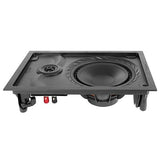 Episode ES-CORE-36-IW CORE 3 Series 6" In-Wall Speaker, Pair