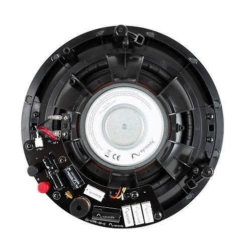 Episode ES-CORE-58-IC CORE 5 Series 8" In-Ceiling Speaker, Pair