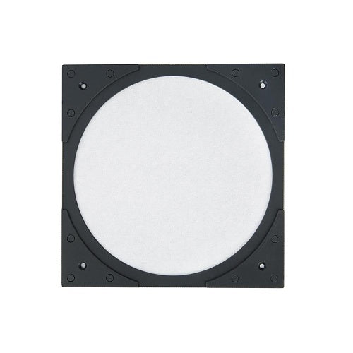 Episode ES-ESS-GRLXSQ-IC-6 Bezel-less Square Grille for 6" In-Ceiling Speakers