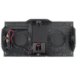 Episode ESS-ENCL-IWLCR-6 Signature Enclosure for 6" In-Wall LCR Speakers