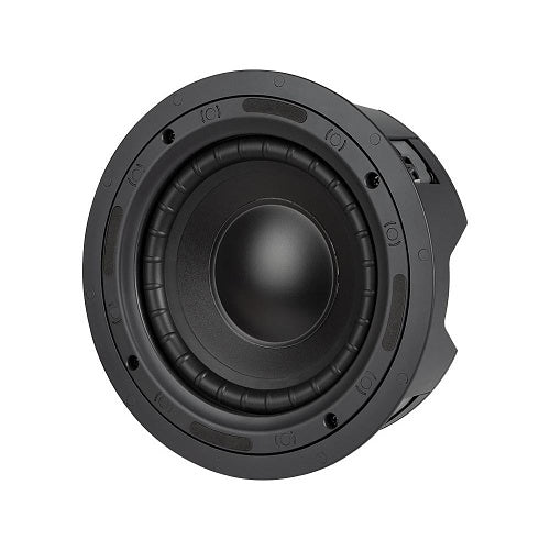 Episode ESS-SUB-SNGL-8 Signature Passive Free Air Subwoofer with 8" Driver