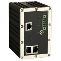 KBC Networks ESUGS2-G1-B Industrial PoE Injector / DC-DC / DC-AC Converter