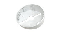 IDIS Metal Tilt Mount for Fisheye Camera