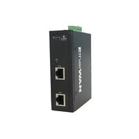 EtherWAN INJ90BT-24 Hardened Gigabit Power over Ethernet Injector