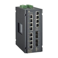 EtherWAN EX78922H-0VB Network Switch