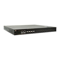EtherWAN EG97023-2VCR EG97023 Series 20-Port Hardened Managed Layer 3 Switch, 10G SFP+