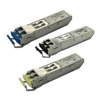 EtherWAN EX-1250TBP-MB4LS Compatible Transceiver SFP 1000Base-BX-U, Tx1310nm / Rx1550nm, SMF, 10km, LC, DOM