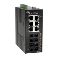 EtherWAN EX71620-V0B Network Switch