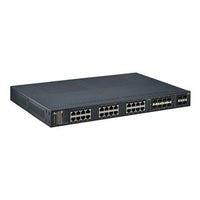 EtherWAN EX77964-8VT Network Switch