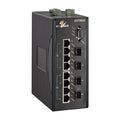 EtherWAN EX78402-01BT Hardened Managed Ethernet Switch