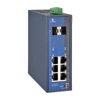 EtherWAN SG300-0602 Network Switch
