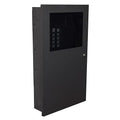 Potter HMX-DPS100/P Single-Channel Distributed Paging Panel, 100W